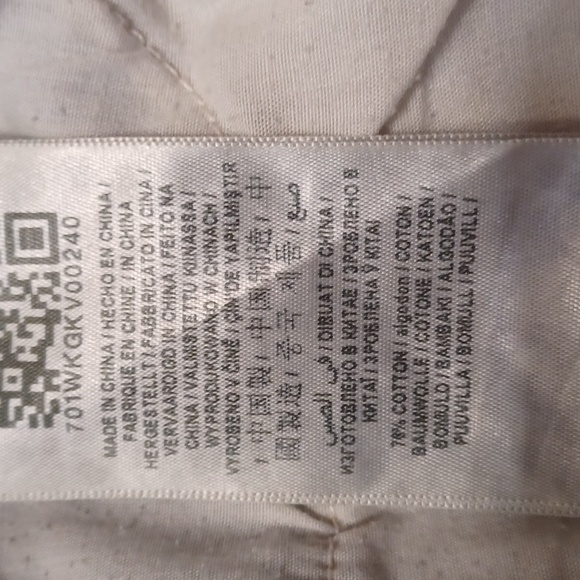 Guess  high-rise 👖 jeans legging Size 6 - Picture 11 of 12